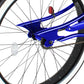 Master 29 x 3.0 whitewall fat tire