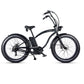 Loiter 800W Beach Cruiser Ebike