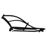 Micargi MUSTANG-GT 26" Stretch Cruiser Steel Frame Chain Guard included