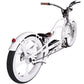 Tracer Raptor 800W Stretch Cruiser Chopper Ebike