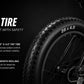 Micargi Luxe GT 26" Beach Cruiser Bikes