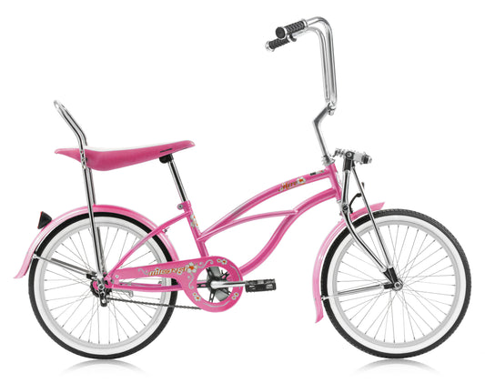 Micargi Hero Lowrider Bikes