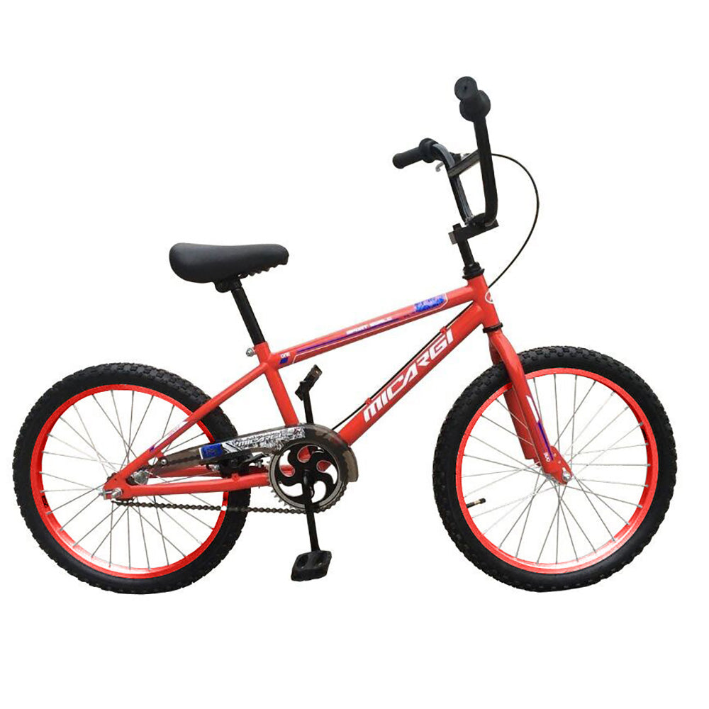 Micargi JAKSTER BMX Bike