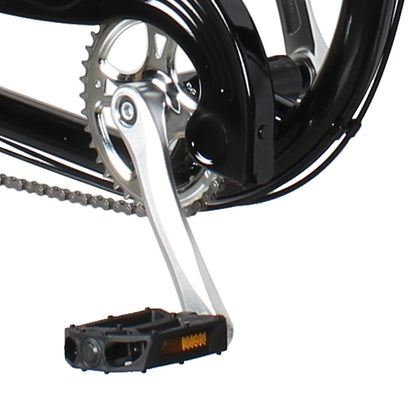 Micargi Seattle 26" Beach Chopper Cruiser Bike