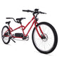 Micargi Raiatea 500W Tandem Electric Bicycle