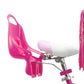 Micargi Chloe Kid Bike Wide Seat for 3-5 year-old child