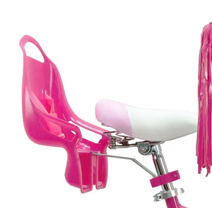 Micargi Chloe Kid Bike Wide Seat for 3-5 year-old child
