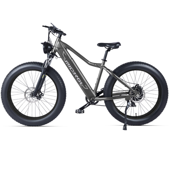 Micargi Steed Electric Mountain Bicycle