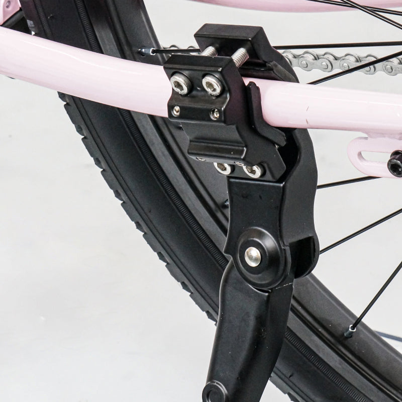 Micargi Kickstand for chopper cruiser bike Stretch Bikes