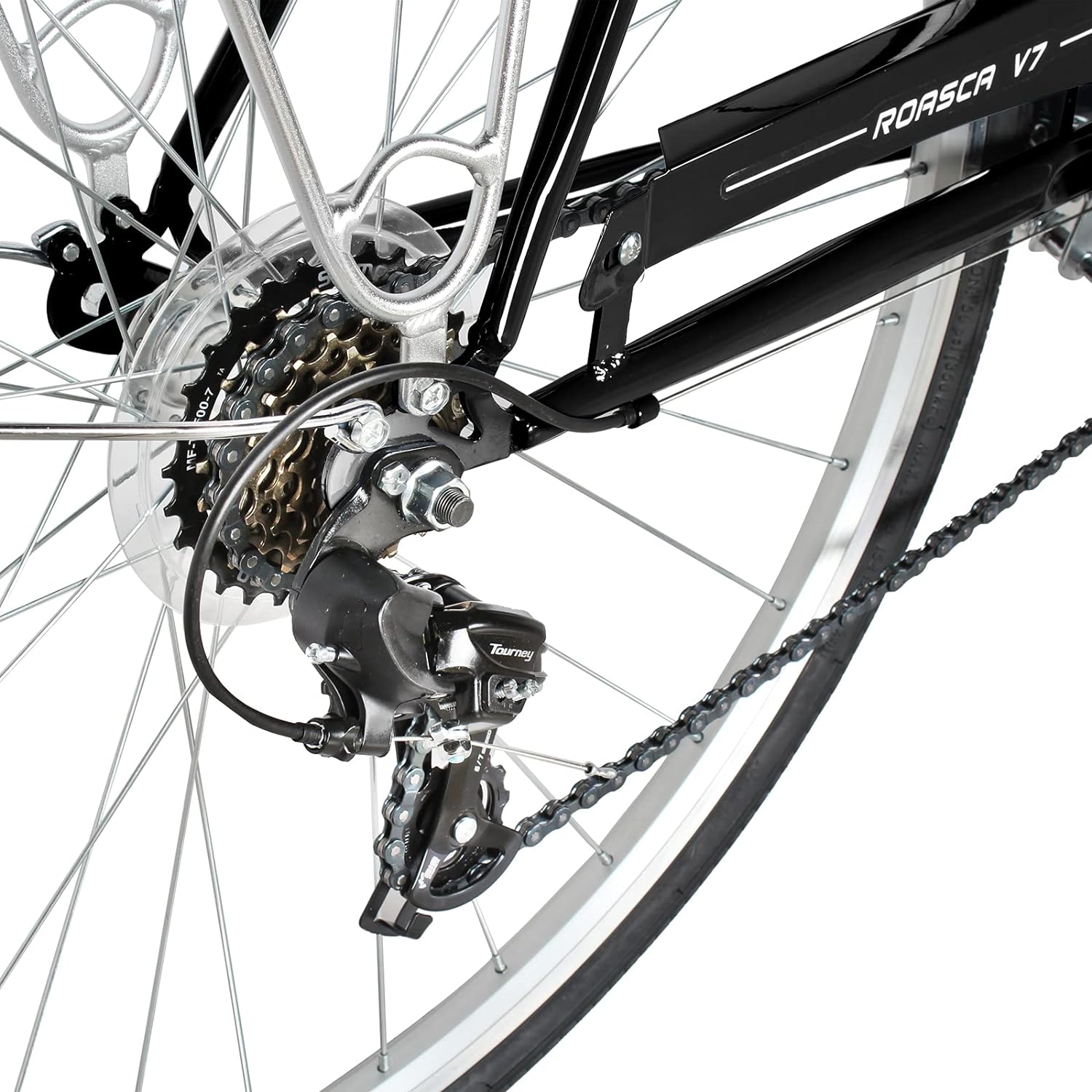 Micargi women's roasca 7 speed city bike outlet