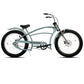Santak 26" Stretch Cruiser Bike with Fat Tires
