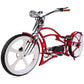 Tracer Raptor 800W Stretch Cruiser Chopper Ebike