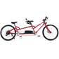 Micargi Raiatea 500W Tandem Electric Bicycle