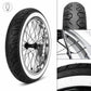 Micargi Bronco3.0 26" Stretch Cruiser Beach Bike