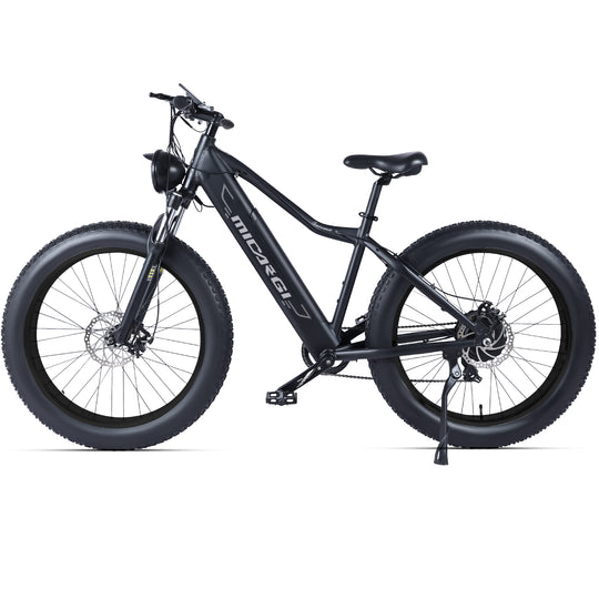 Micargi Steed Electric Mountain Bicycle
