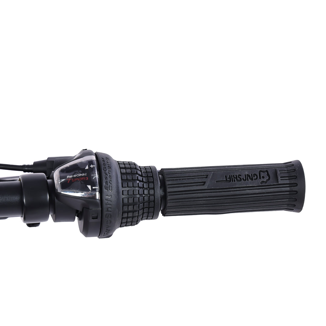 Micargi Raiatea 500W Tandem Electric Bicycle