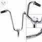 Micargi Bronco3.0 26" Stretch Cruiser Beach Bike