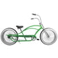 Micargi Bronco Pro 26” Stretch Cruiser Bike Green Coaster Brake