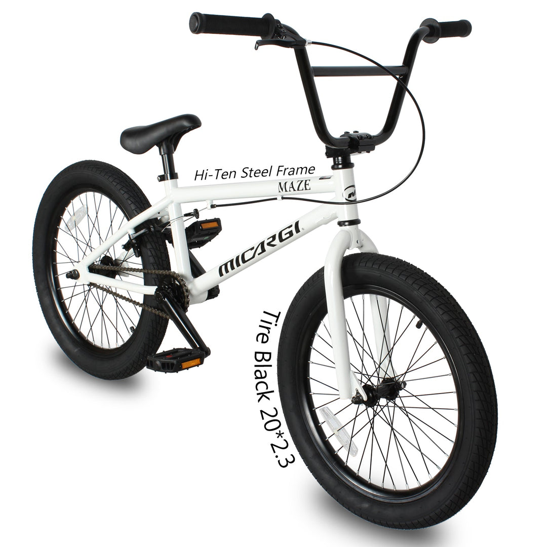 Micargi Cape  BMX Bike