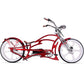 Tracer Raptor 800W Stretch Cruiser Chopper Ebike