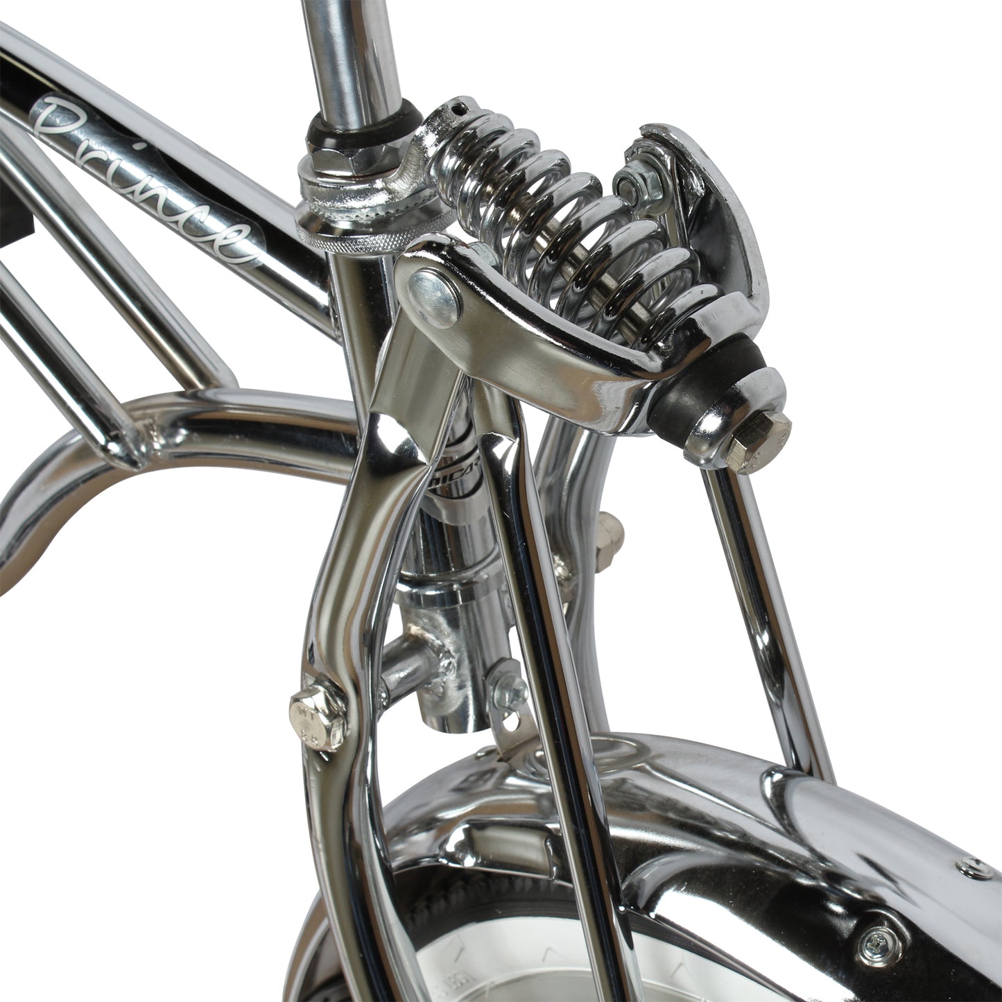 Micargi Prince 20' Low Rider Coaster Brake Single-Speed
