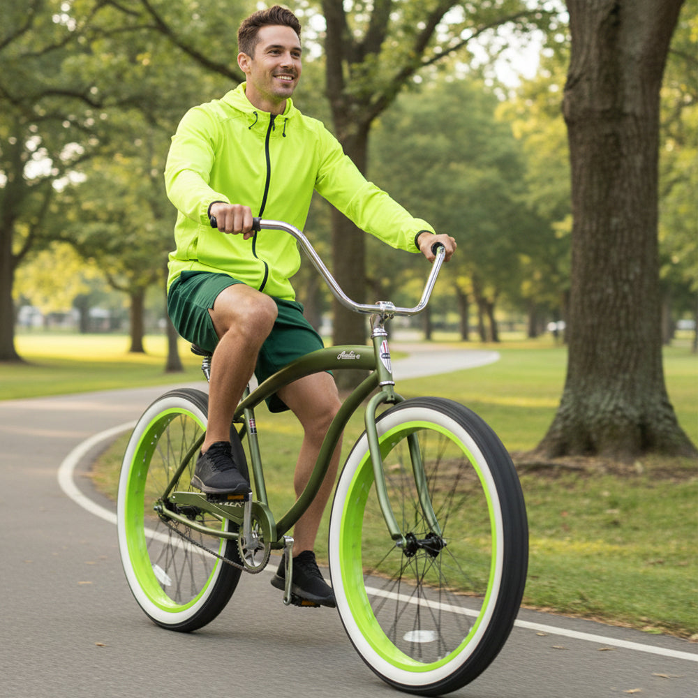 Tracer Avalon GT7 29" Beach Cruiser Bikes