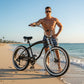 Tracer Avalon GT7 29" Beach Cruiser Bikes