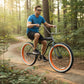Tracer Avalon GT7 29" Beach Cruiser Bikes