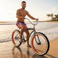 Tracer Avalon GT7 29" Beach Cruiser Bikes