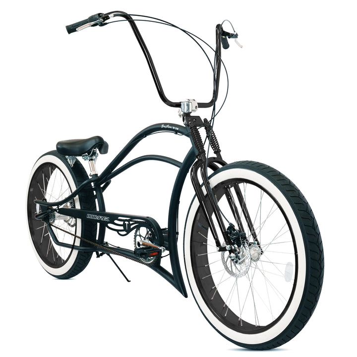 Micargi Bike :Ride in Style with Our Premium Cruiser Bike