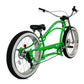 Micargi Boston 7 Stretch Beach Cruiser Bike