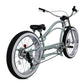 Micargi Boston 7 Stretch Beach Cruiser Bike