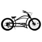 Micargi Boston 7 Stretch Beach Cruiser Bike