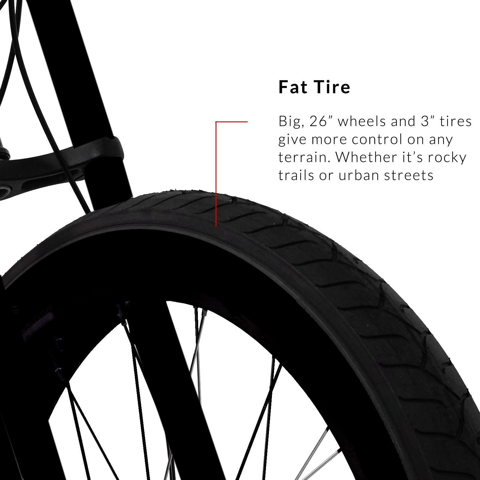 Micargi Boston 7 Stretch Beach Cruiser Bike