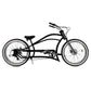 Micargi Boston 7 Stretch Beach Cruiser Bike