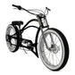 Micargi Boston 7 Stretch Beach Cruiser Bike