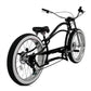 Micargi Boston 7 Stretch Beach Cruiser Bike