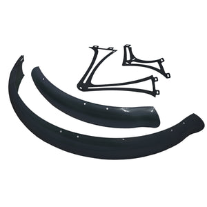 Micargi Boston GT7 Bike Fender 26 inch for Cruiser Bicycle