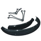 Micargi Boston GT7 Bike Fender 26 inch in Matte Black