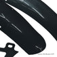 Close up of Micargi Boston GT7 Bike Fender for Lowrider Bikes
