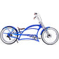 Scorpion GTS 7Speed Stretch Chopper Cruiser Bike