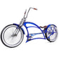 Scorpion Pro DTS Stretch Cruiser Bike