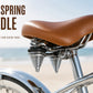 Micargi Cougar GTS Beach Cruiser Bike