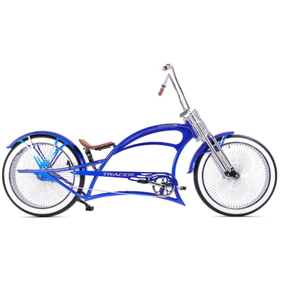 Scorpion Pro DTS Stretch Cruiser Bike