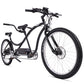 Micargi Aloha 26" Tandem Beach Cruiser Electric Bike