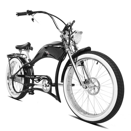 Twenty5 GT/DS 800W Electric Chopper Bike