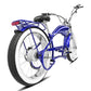 Twenty5 GT/DS 800W Electric Chopper Bike