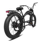 Twenty5 GT/DS 800W Electric Chopper Bike