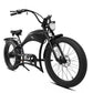 Twenty5 GT/DS 800W Electric Chopper Bike
