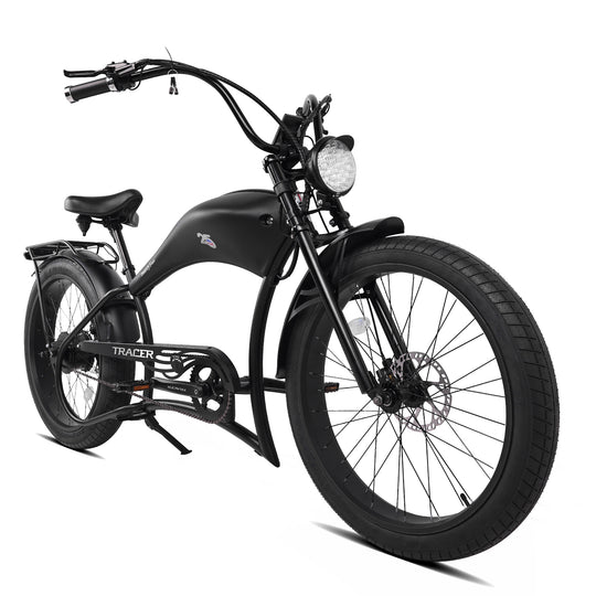 Twenty5 GT/DS 800W Electric Chopper Bike